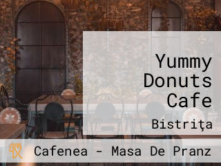 Yummy Donuts Cafe