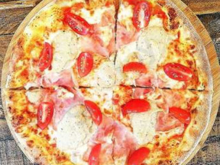 La Pizza Di Fetta