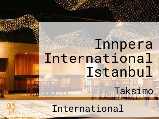 Innpera International Istanbul