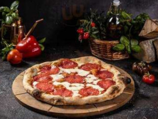 Salento Pizza