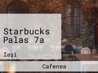 Starbucks Palas 7a