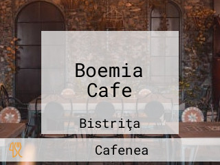 Boemia Cafe