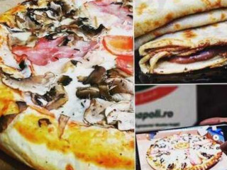 Pizza Craiova Di Napoli