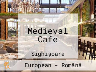Medieval Cafe