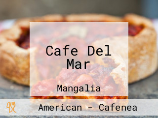 Cafe Del Mar