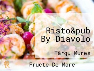 Risto&pub By Diavolo