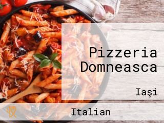 Pizzeria Domneasca