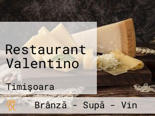 Restaurant Valentino