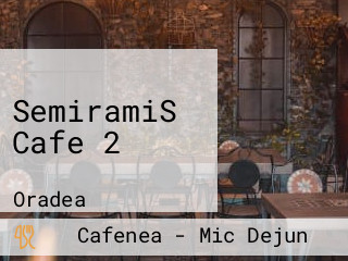 SemiramiS Cafe 2