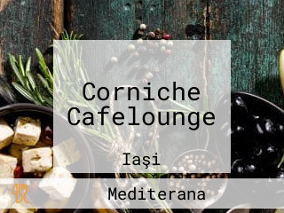 Corniche Cafelounge