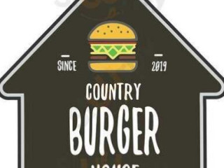 Country Burger House
