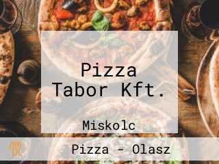 Pizza Tabor Kft.