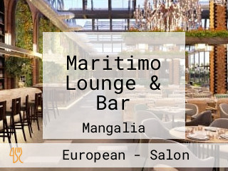 Maritimo Lounge & Bar