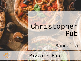 Christopher Pub