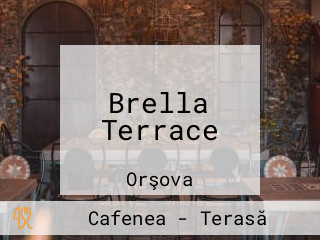 Brella Terrace