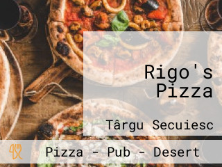 Rigo's Pizza