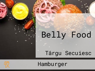 Belly Food