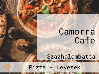 Camorra Cafe