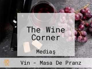 The Wine Corner