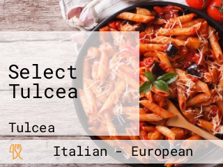 Select Tulcea
