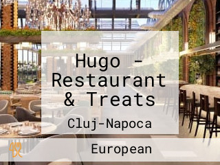 Hugo - Restaurant & Treats