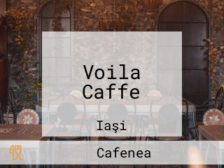 Voila Caffe
