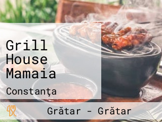 Grill House Mamaia