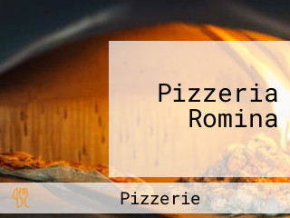 Pizzeria Romina