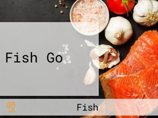 Fish Go