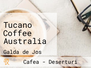 Tucano Coffee Australia