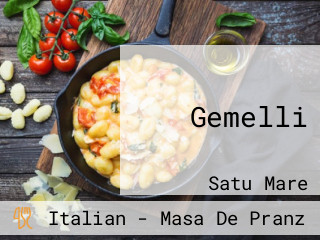 Gemelli