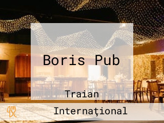 Boris Pub