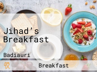 Jihad’s Breakfast