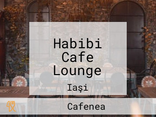 Habibi Cafe Lounge