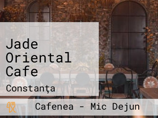 Jade Oriental Cafe