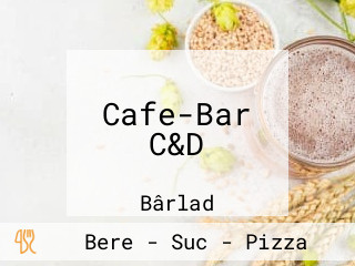 Cafe-Bar C&D
