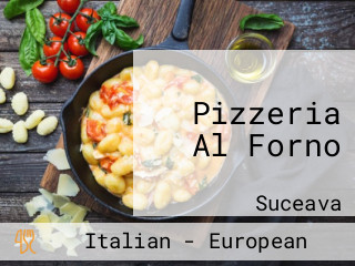 Pizzeria Al Forno