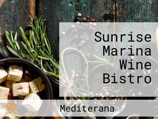 Sunrise Marina Wine Bistro
