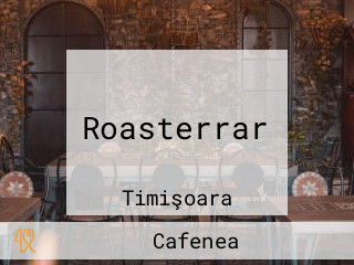 Roasterrar