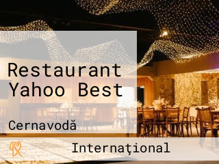 Restaurant Yahoo Best