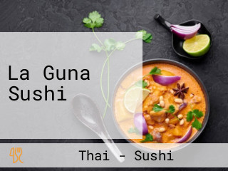 La Guna Sushi