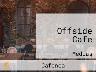 Offside Cafe