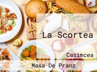 La Scortea