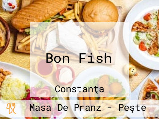 Bon Fish