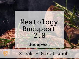 Meatology Budapest 2.0