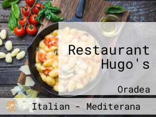Restaurant Hugo's