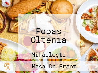 Popas Oltenia