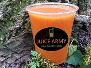 Juice Army
