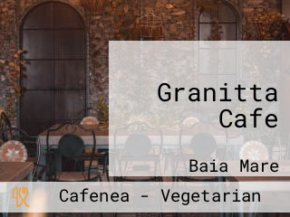 Granitta Cafe