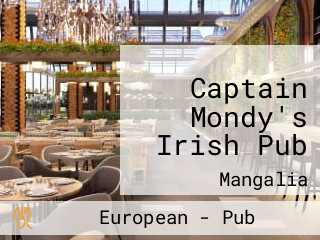 Captain Mondy's Irish Pub